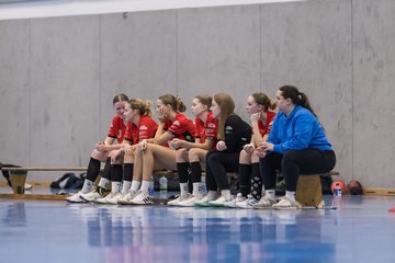Bild 189 - wBJ TSV Ellerbek - TSV Uetersen : Ergebnis: 15:10
